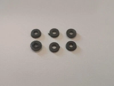 Pieza V6 para FERRARI TESTAROSSA POCHER escala 1/8 K51 K52 K53 K54 K59 K61 K63 Foto 1 de 3