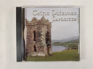 Celtic Dulcimer Favorites CD (2005, Allegro Corporation) - Foto 1 di 3