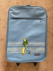Kids Suitcase On Wheels 50x32x13cm - Picture 1 of 8