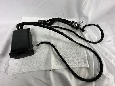 2006-2011 Kawasaki Ninja ZX14R 06-11 Emission Charcoal Smog Cannister Air Hoses - Изображение 1 из 4