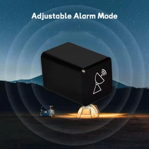 Microwave Radar Perimeter Camping Early Warning Security System Camping Alarm  - Picture 1 of 14