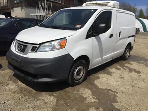 Fuel Pump NISSAN NV 200 13 14 15 16 17 18 19 20 21 - Picture 1 of 24