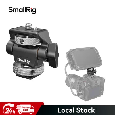Держатель для монитора полевого SmallRig поворотный и регулируемый наклон 2905 - Изображение 1 из 4