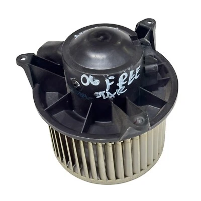 Ford Freestar 2006 fabricante de equipos originales calentador de aire acondicionado ventilador motor 04 05 06 07 Foto 1 de 4