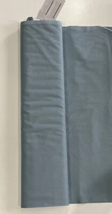 Ikea Ditte Fabric Blue by Yard, 100% Cotton 55" width New 403.436.14 - Picture 1 of 7