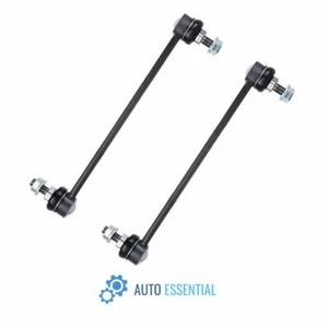 2x Front Sway Bar End Links for 2007 2008 2009 2010 2011 2012 Nissan Sentra - Picture 1 of 1
