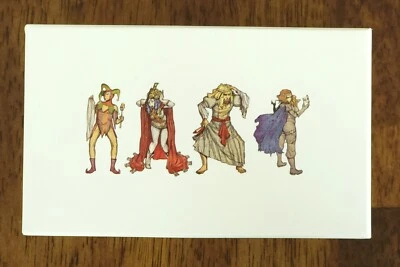 Kingdom Death Monster Lion Knight Expansión Rol Survivors NUEVO Foto 1 de 4