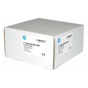 1PS New For GE Fanuc IC200ALG266 Analog Input Free Shipping - Picture 1 of 1