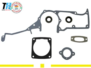 Per Husqvarna 5062924-02 Set guarnizioni K1250 K1260 3120K 3120XP 506292404 - Imagen 1 de 9
