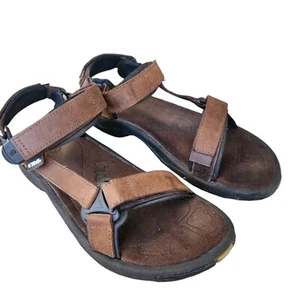Teva Herren Sport Sandalen Größe 12 M - Bild 1 von 5