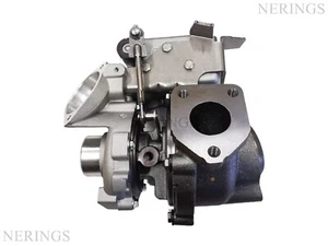 Turbocharger BMW 520d X3 2.0 d 2004-2010 762965 NEW Turbo - Picture 1 of 7