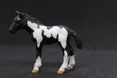 Schleich Pferd Repaint Modellpferd Repainted - Bild 1 von 4