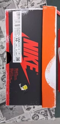 Talla 10 - Jordan 1 Retro Alto OG Chicago Reimaginado Lost & Found 2022 Foto 1 de 4