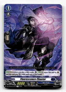 Cardfight Fluorescence Chanter - DZ-BT09: Super Brave Detonation - Picture 1 of 1
