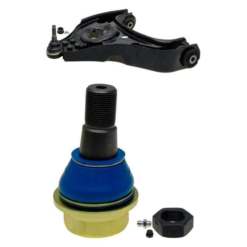 For Ram 1500 2011-2012 ACDelco BNDL-182320 Front Lower Control Arm Kit - Image 1 of 1