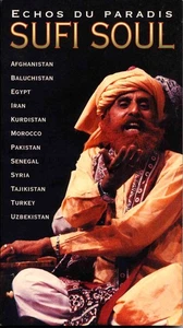 Various - Sufi Soul (Échos Du Paradis) (2xCD, Comp) (Mint (M)) - 3431755005 - Bild 1 von 3