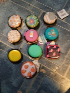 Lot of 10 Tech Cases - Photo 1 sur 1
