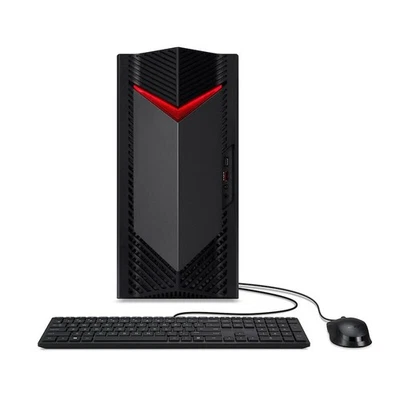 Acer PC Gaming Nitro 50 N50-656 i5-14400F RTX 5060 16GB 1TB SSD - Immagine 1 di 4
