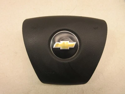 11 12 Chevrolet Silverado 1500 Left Driver Steering Wheel Airbag Air Bag OEM LKQ - Image 1 of 4