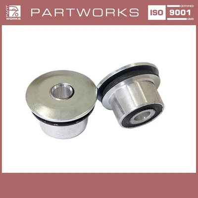 Gummilager Querlenker für PORSCHE 944 '86- 968 964 993 Buchse VORNE 95134104101 - Изображение 1 из 4