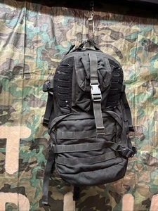 Spec Ops Ultimate Assault Pack Negro The U.A.P - Imagen 1 de 7