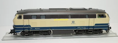 Fleischmann 424071 Diesellokomotive Baureihe 215 der (DB), Sound TOP (25218) - Bild 1 von 4