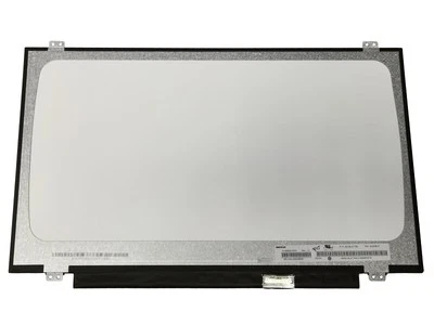 InnoLux N140BGA-EA3 14" HD Matte LED Screen Display 1366x768 30Pin - Image 1 of 4