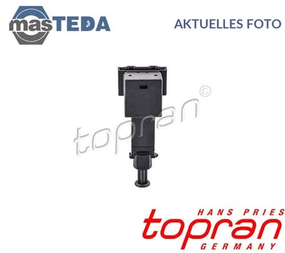 109 001 BREMSLICHTSCHALTER SCHALTER BREMSLICHT TOPRAN FÜR SEAT LEON,TOLEDO II - Image 1 of 4