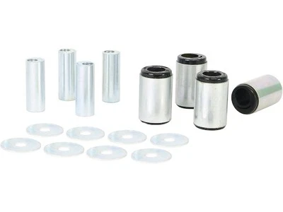 Kit de buje de brazo de control Whiteline 19317XKPT para Suzuki Equator 2009-2012 Foto 1 de 2