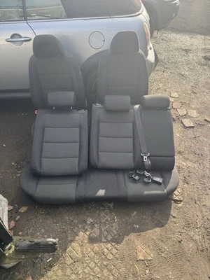 interior for GOLF 6 2010 (90% condition)£150 and easy negotiate!colect in person - Image 1 of 2