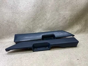 Pair L R  Armrest Blue Fits 1978-1988 BUICK REGAL MONTE CUTLASS G BODY w207 - Bild 1 von 6