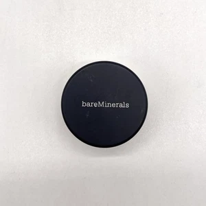 BAREMINERALS Faux Tan Bronzer Mini 1.5g Loose Powder Face Color Travel Size USA - Picture 1 of 5