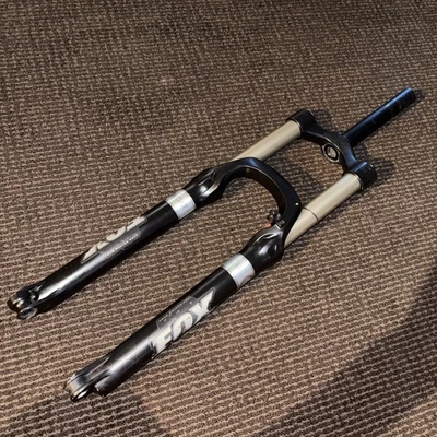 Fox 32 Float R  Foto 1 de 4