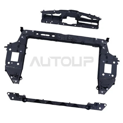 For Chrysler Pacifica Voyager 17-25 Lower Radiator Support Closure Panel Tie Bar - Image 1 of 4