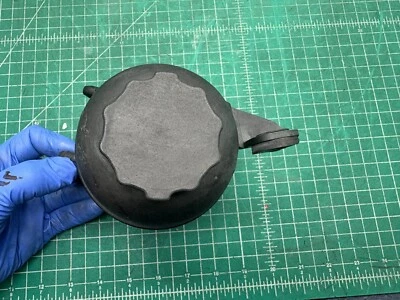 03-12 MERCEDES-BENZ R230 SL500 TANQUE RESERVATÓRIO DE FLUIDO DE DIREÇÃO HIDRÁULICA FABRICANTE DE EQUIPAMENTO ORIGINAL - Imagem 1 de 4