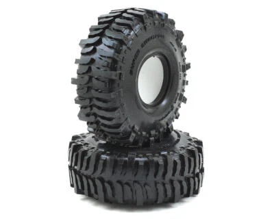 Pro-Line Interco Bogger 1.9" Rock Crawler Tires w/Memory Foam (2) (G8) - Image 1 of 3