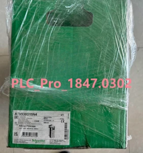 ATV930D15N4 1PCS NEW New Schneider ATV930D15N4 15kw INVERTER Fast delivery/ - Picture 1 of 4