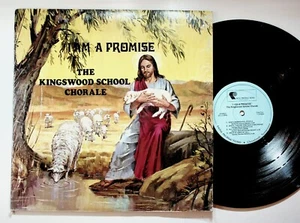 Kingswood School Chorale I Am a Promise Gospel Choir Bean Station TN - Picture 1 of 4