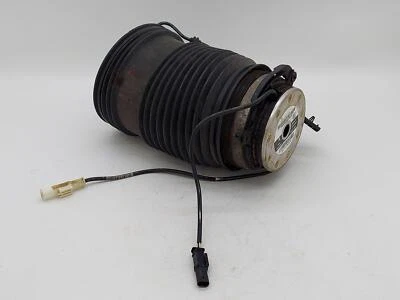 Muelle neumático trasero derecho 17-20 mercedes e63s amg w213 a2133280200 43 kms Foto 1 de 4