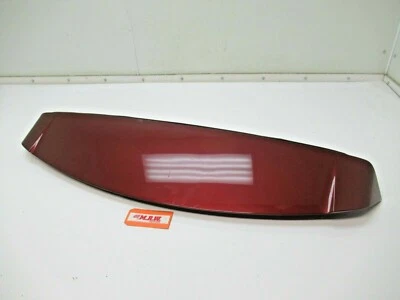 SPOILER REAR HATCH WING TOP BACK GLASS WINDOW RED JEWEL for 07 08 09-12 ACADIA Foto 1 de 4