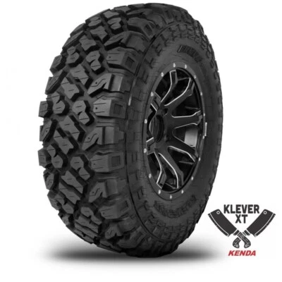 Kenda ATV/UTV Tyre 30x10x14 Klever xT K3204R 8 PLY - Bild 1 von 3