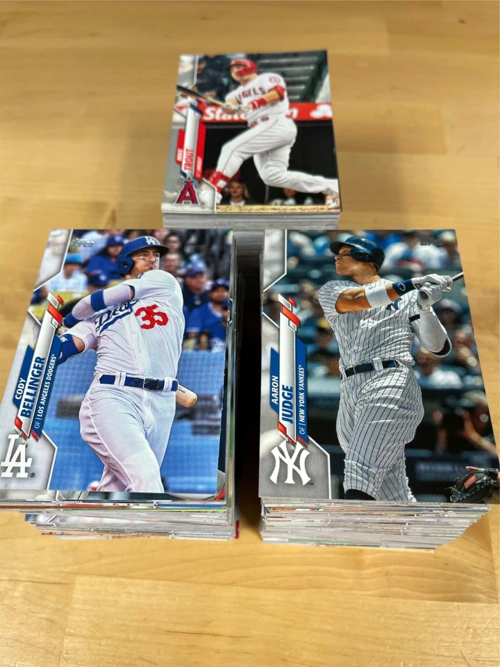 2020 Topps Series Two 2 Base Cards 351-600 You Pick - Complete Your Set - Image 1 of 1