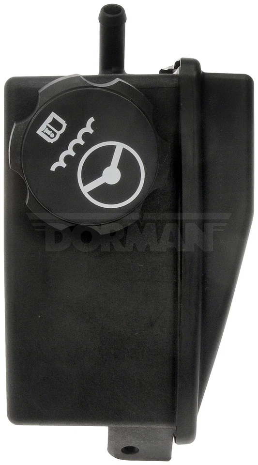 Power Steering Reservoir Dorman For 1996 Chevrolet Lumina Van - Imagem 1 de 4