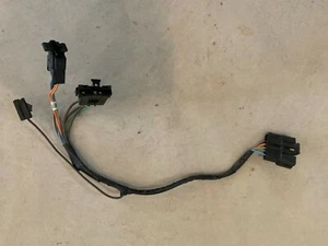 78-87 GM G Body HVAC under dash wiring harness Monte Malibu El Camino Cutlass  - Picture 1 of 1