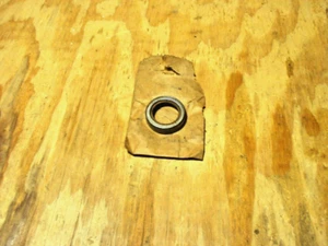 1936 1938 1939 1940 1941 Dodge Chrysler Pitman eje sello de aceite Mopar 646059 ¡Nuevo de Lote Antiguo! - Imagen 1 de 1