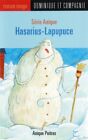 Anique - Hasarius Lapupuce