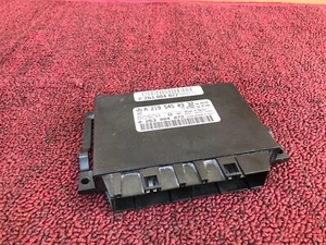 ✔MERCEDES W219 W211 CLS63 CLS550 E550 E350 PARKING ASSIST PDC CONTROL MODULE OEM - Bild 1 von 2