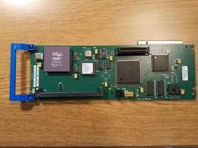 IBM/Radisys ARTIC960 PCI Base Card 39H8084 NOS - Image 1 of 2