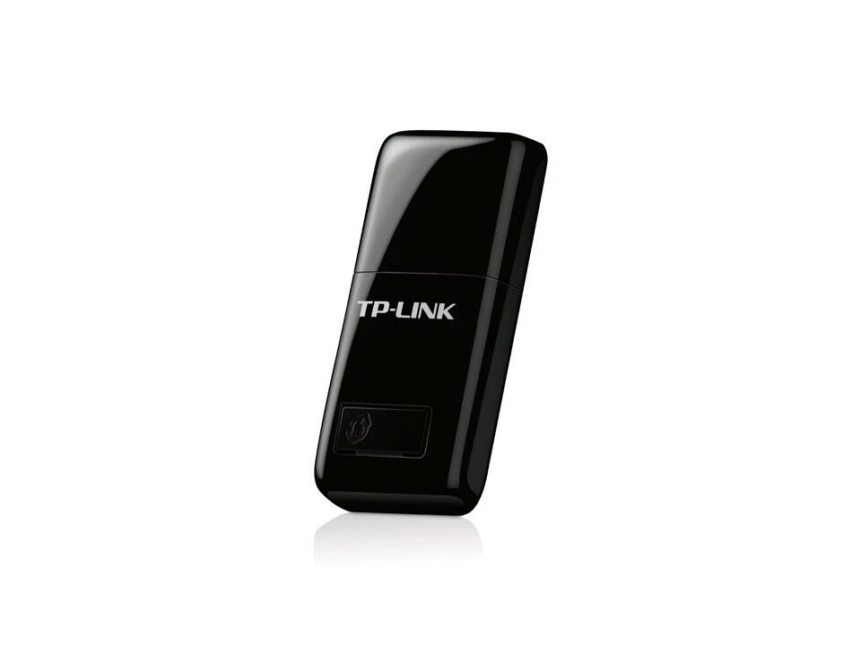 TP-LINK TL-WN823N 300Mbps Wireless USB Adapter, mini sized design - Image 1 of 1