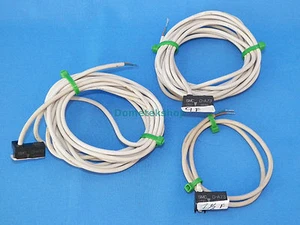 SMC D-A73 Auto Reed Switch, 7-10 foot cable - Picture 1 of 1